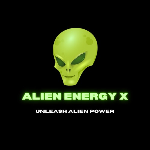 Alien X Logo